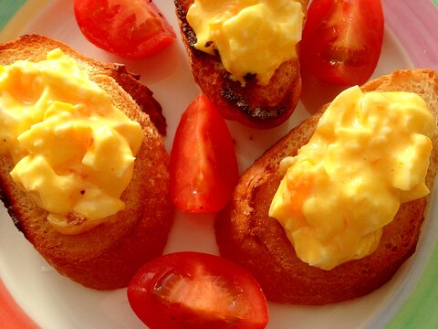 フランスパン卵とマヨネーズのり レシピ 作り方 By Xiaolizi 楽天レシピ フランスパン卵とマヨネーズのり レシピ 作り方 By Xiaolizi 楽天レシピ